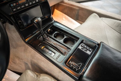 1996 Chevrolet Corvette Base