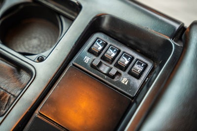 1996 Chevrolet Corvette Base