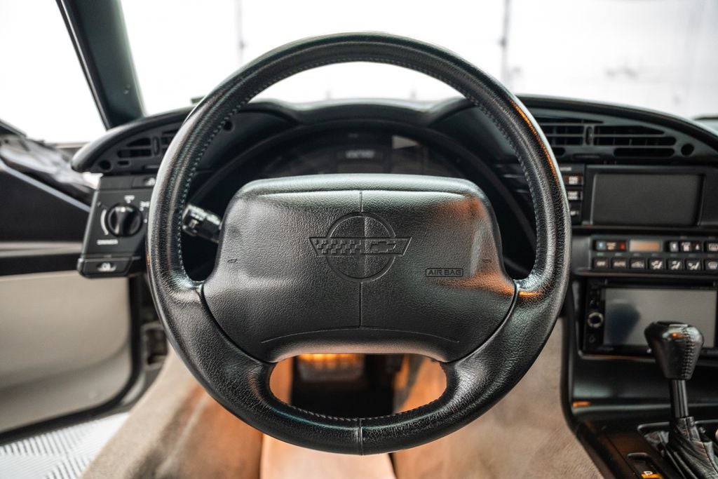 1996 Chevrolet Corvette Base