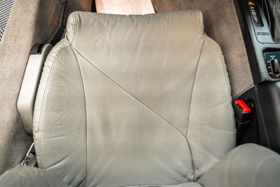 1996 Chevrolet Corvette Base