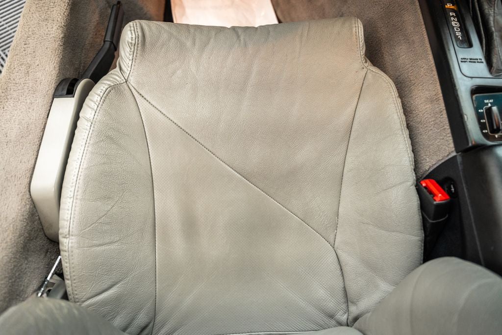 1996 Chevrolet Corvette Base