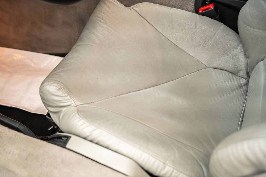 1996 Chevrolet Corvette Base