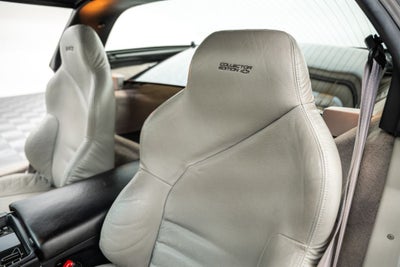 1996 Chevrolet Corvette Base