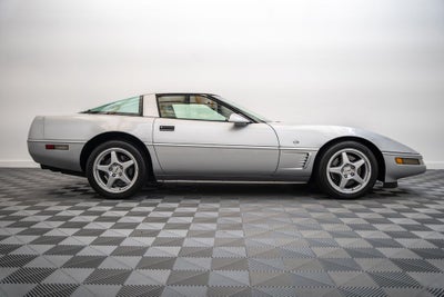 1996 Chevrolet Corvette Base
