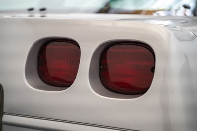 1996 Chevrolet Corvette Base