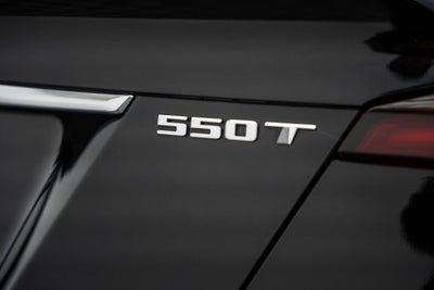 2024 Cadillac CT5 Premium Luxury