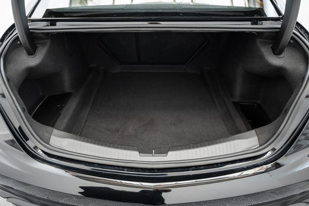 2024 Cadillac CT5 Premium Luxury