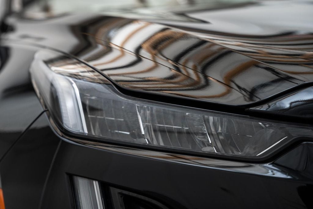 2024 Cadillac CT5 Premium Luxury