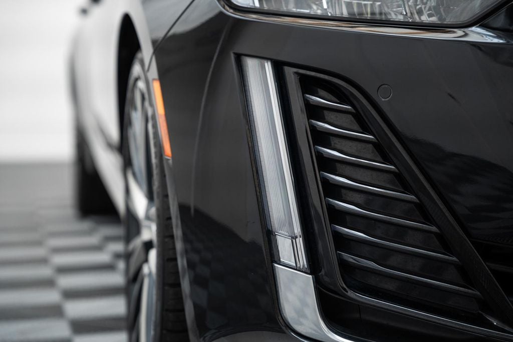 2024 Cadillac CT5 Premium Luxury