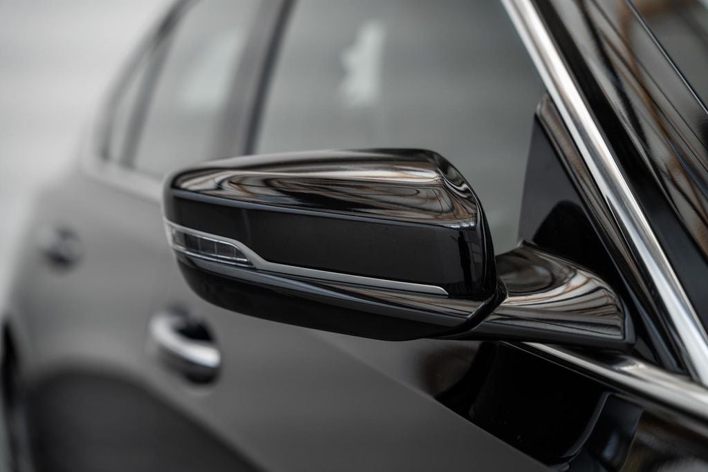 2024 Cadillac CT5 Premium Luxury