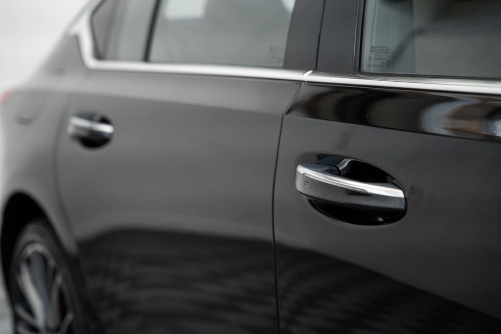 2024 Cadillac CT5 Premium Luxury