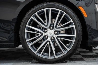 2024 Cadillac CT5 Premium Luxury