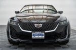 2024 Cadillac CT5 Premium Luxury