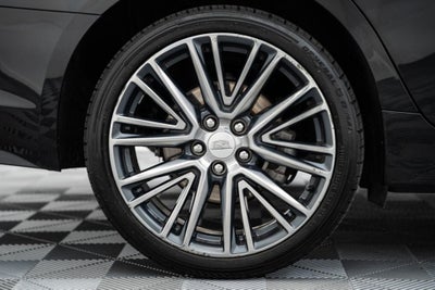 2024 Cadillac CT5 Premium Luxury