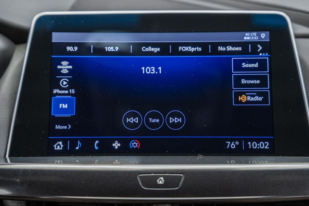 2024 Cadillac CT5 Premium Luxury