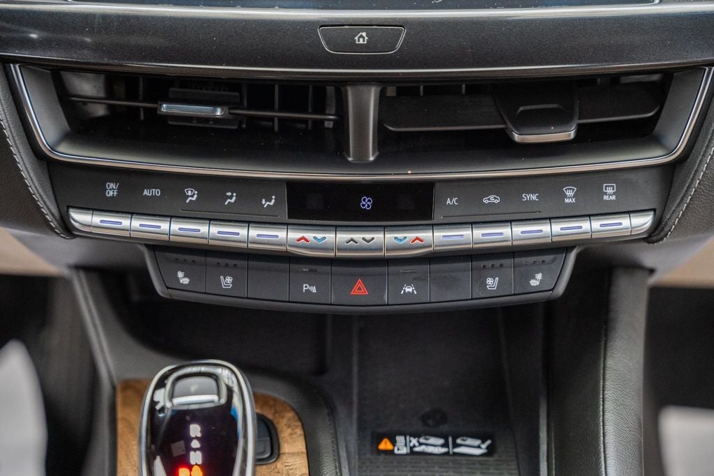 2024 Cadillac CT5 Premium Luxury