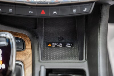 2024 Cadillac CT5 Premium Luxury
