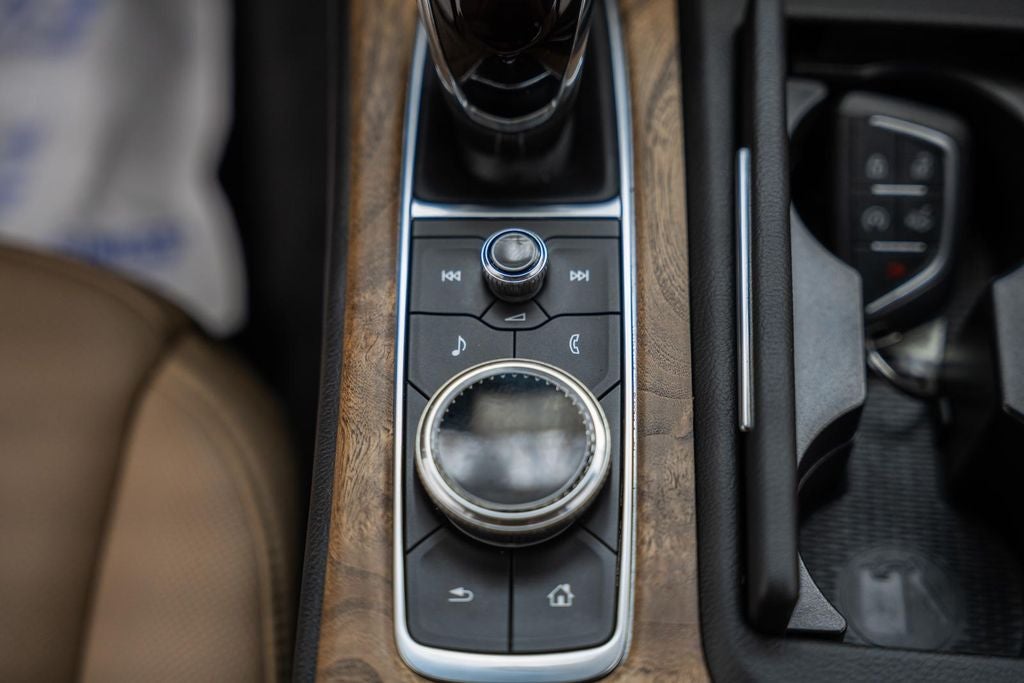 2024 Cadillac CT5 Premium Luxury