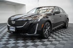 2024 Cadillac CT5 Premium Luxury