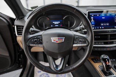 2024 Cadillac CT5 Premium Luxury