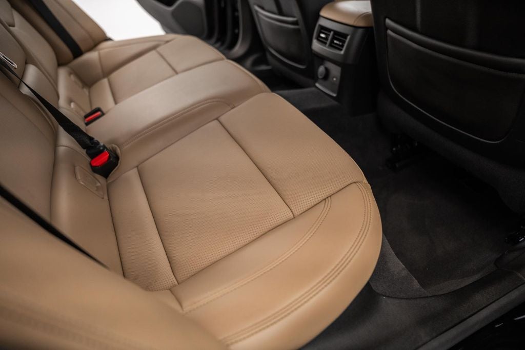 2024 Cadillac CT5 Premium Luxury