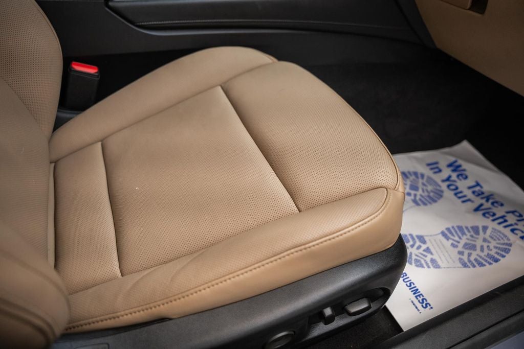 2024 Cadillac CT5 Premium Luxury