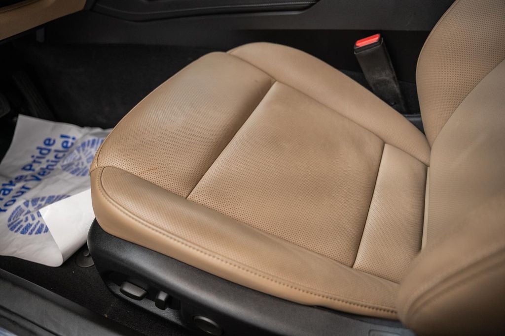 2024 Cadillac CT5 Premium Luxury