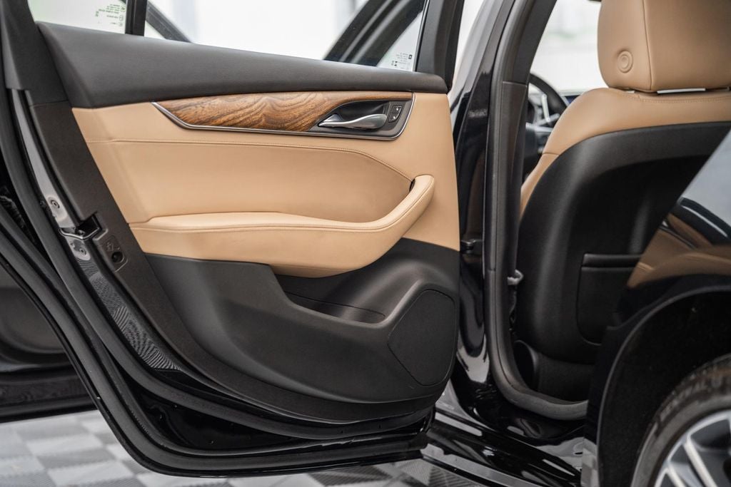 2024 Cadillac CT5 Premium Luxury