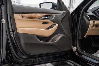 2024 Cadillac CT5 Premium Luxury