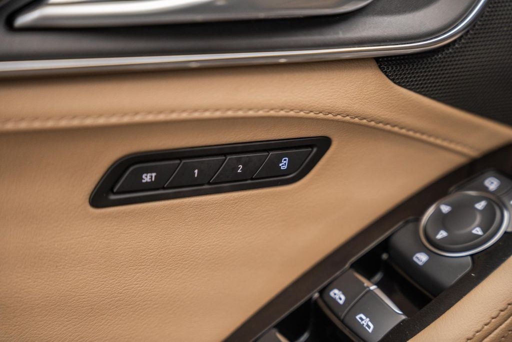 2024 Cadillac CT5 Premium Luxury