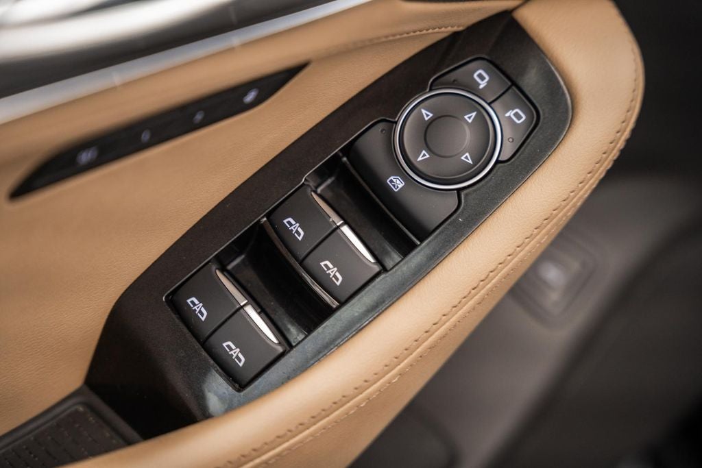 2024 Cadillac CT5 Premium Luxury