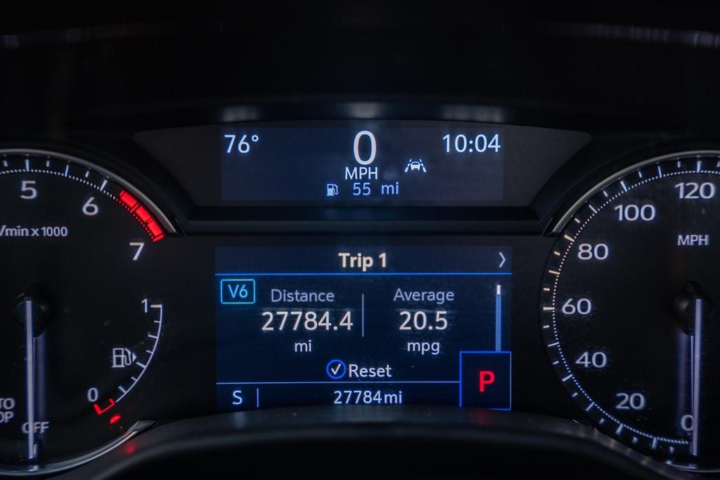 2024 Cadillac CT5 Premium Luxury