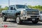 2012 Chevrolet Silverado 2500HD LT