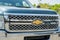 2012 Chevrolet Silverado 2500HD LT