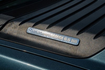 2012 Chevrolet Silverado 2500HD LT