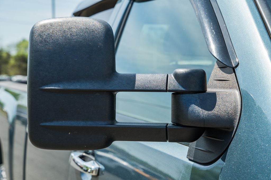 2012 Chevrolet Silverado 2500HD LT