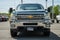 2012 Chevrolet Silverado 2500HD LT