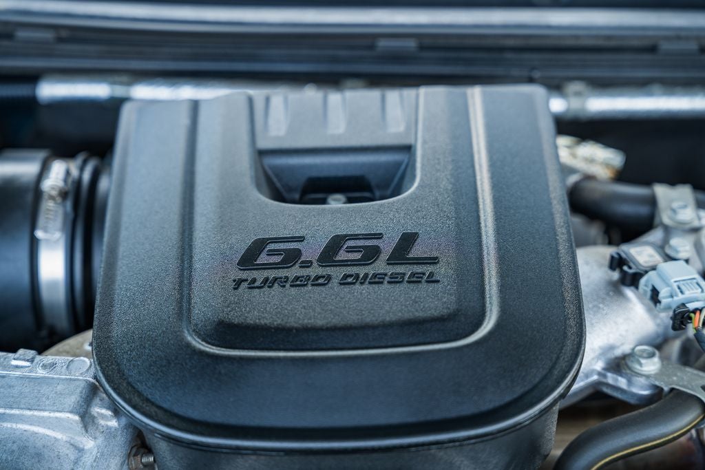 2012 Chevrolet Silverado 2500HD LT