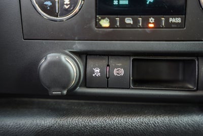 2012 Chevrolet Silverado 2500HD LT