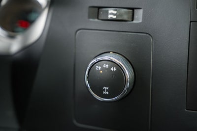 2012 Chevrolet Silverado 2500HD LT