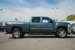 2012 Chevrolet Silverado 2500HD LT