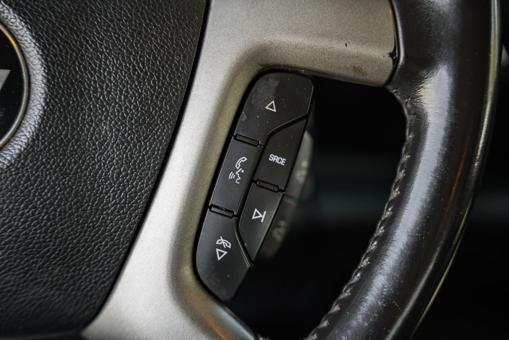 2012 Chevrolet Silverado 2500HD LT