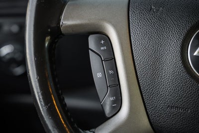 2012 Chevrolet Silverado 2500HD LT