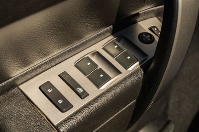 2012 Chevrolet Silverado 2500HD LT