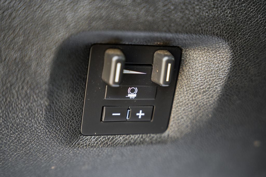 2012 Chevrolet Silverado 2500HD LT