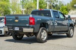 2012 Chevrolet Silverado 2500HD LT