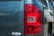 2012 Chevrolet Silverado 2500HD LT