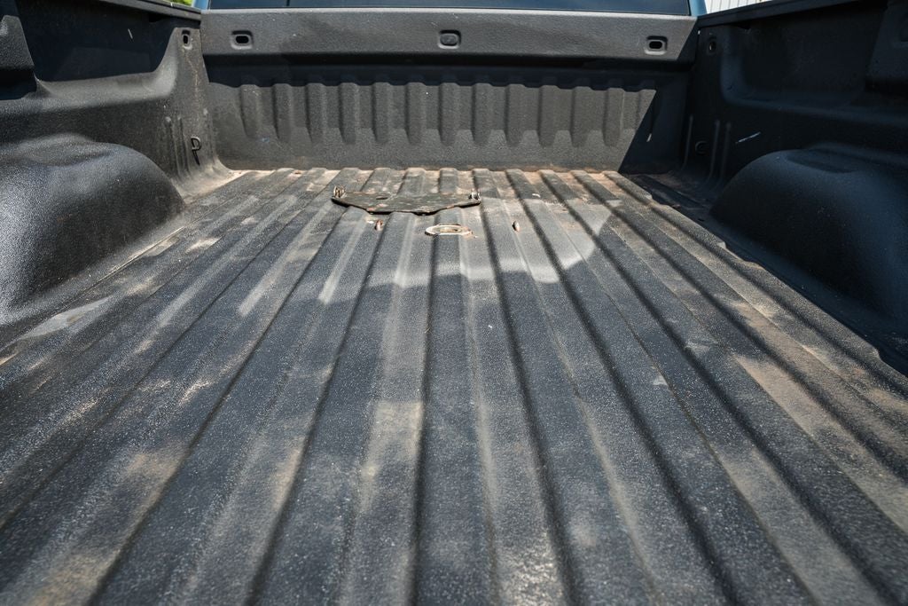2012 Chevrolet Silverado 2500HD LT