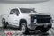 2020 Chevrolet Silverado 2500HD Work Truck
