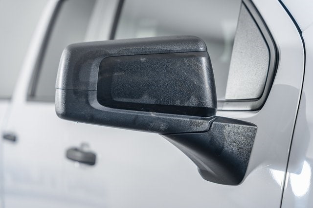 2020 Chevrolet Silverado 2500HD Work Truck